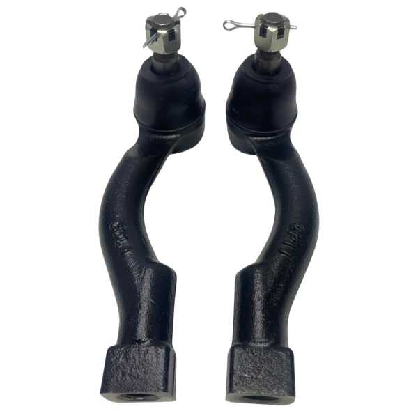 Terminal De Dirección Para Kia Sorento 2004 2009 2.5 D4cb